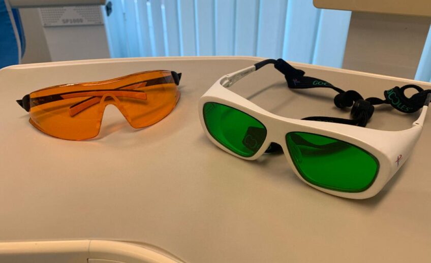 Oral Cancer Screening