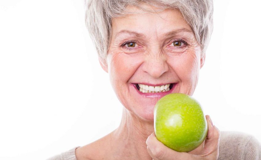 Dentures Northampton