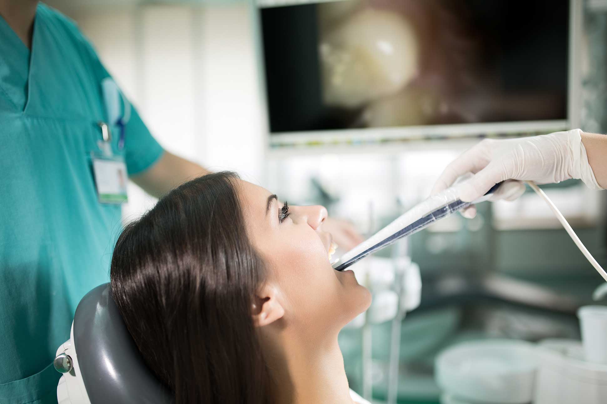 Root Canal Treatment Northampton